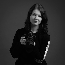 Photo Malmström 